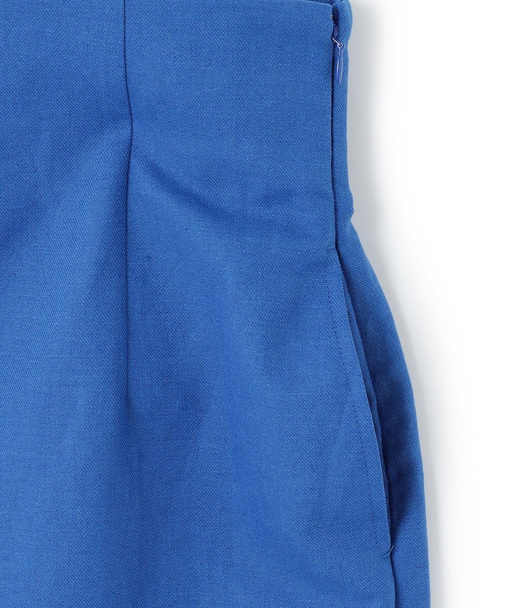 BEIGE， CLAUDE / Iラインスカート 