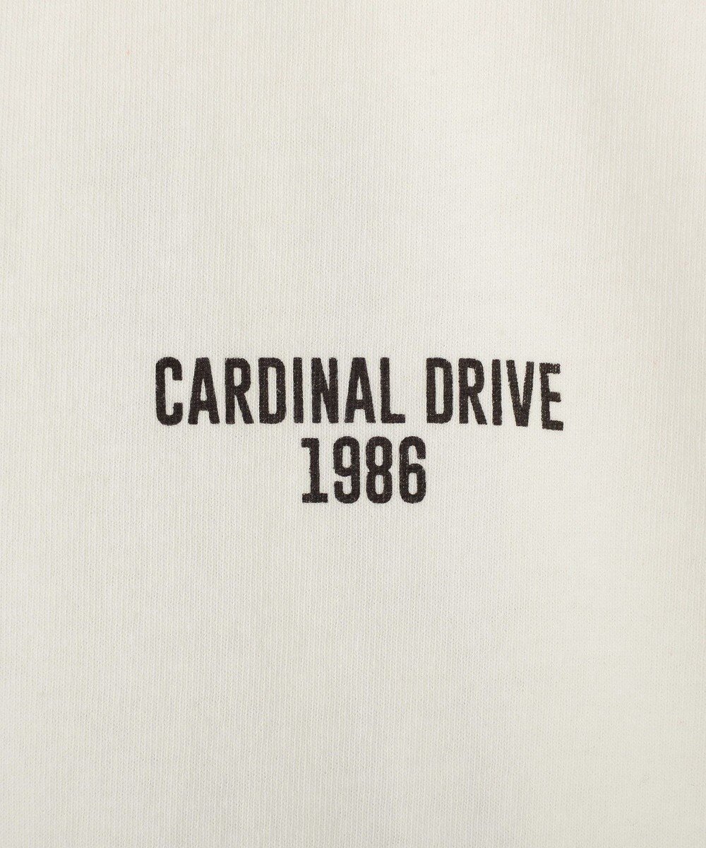 AMERICAN HOLIC バックロゴルーズＴシャツ 