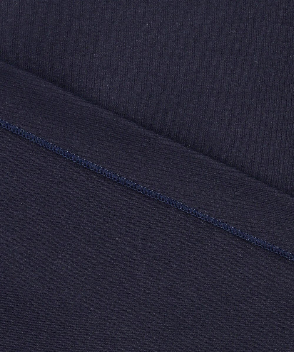 J.PRESS MEN ウルティマ クルーネックTシャツ 