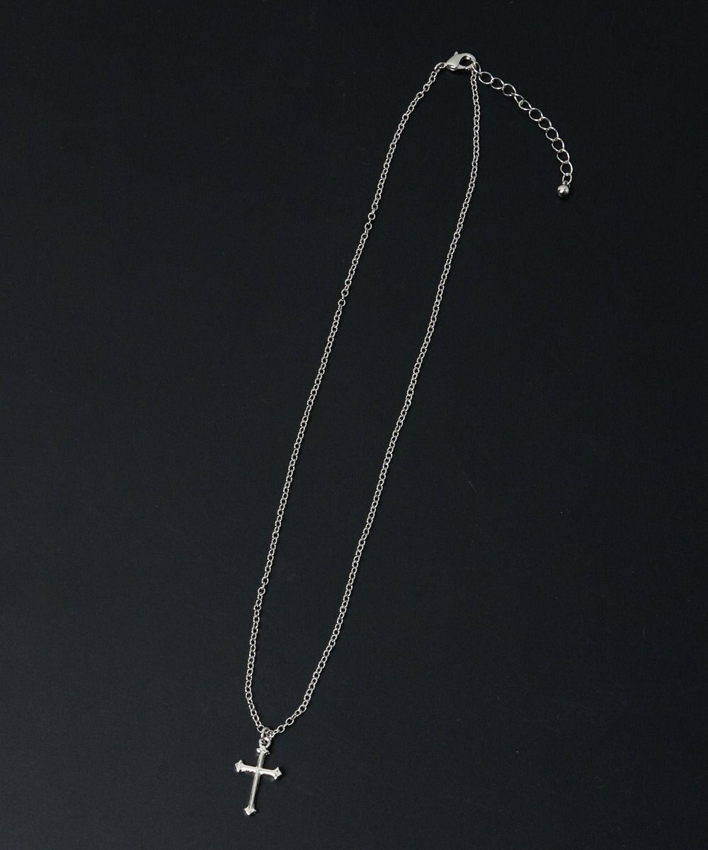 WEGO Mユニークモチーフネックレス 