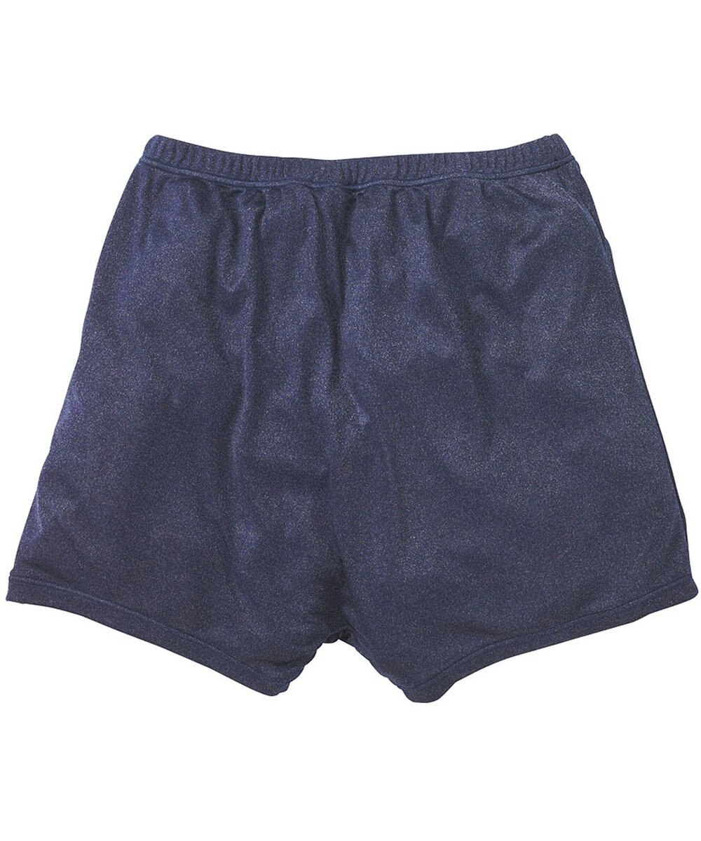 WACOAL MEN トランクス　肌になじむ上質なはきごこち。　接触冷感　通気性　前開き　/ブロス　GT7130 