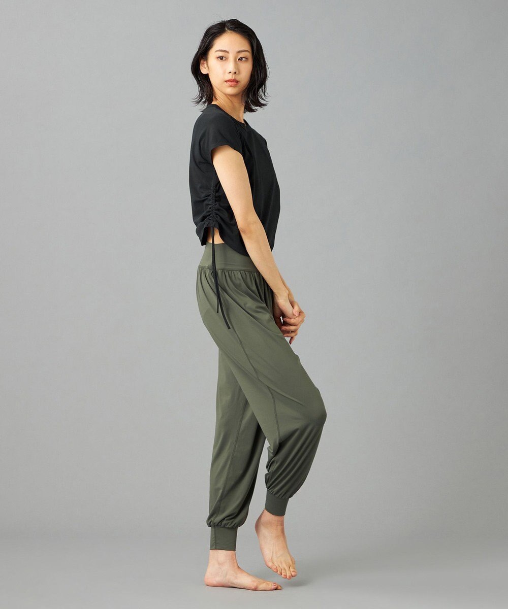 Chacott Chacott BALANCE スキンパンツ 