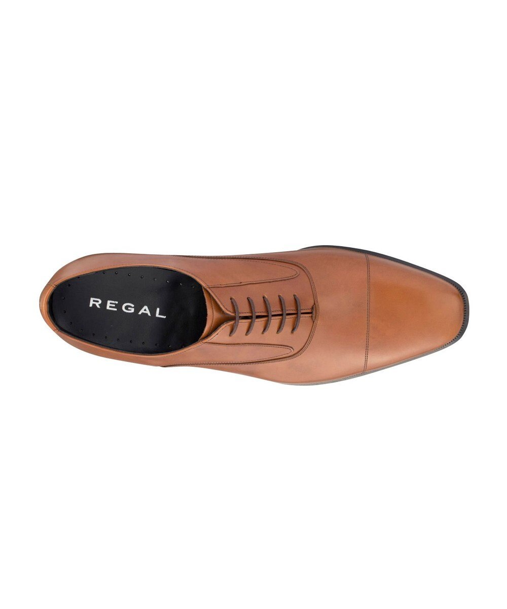 リーガル 725R ストレートチップ ブラウン靴専門店Safari