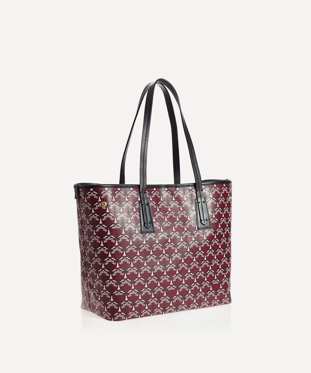 LIBERTY. リトル マールボロ トートバッグ アイフィス 