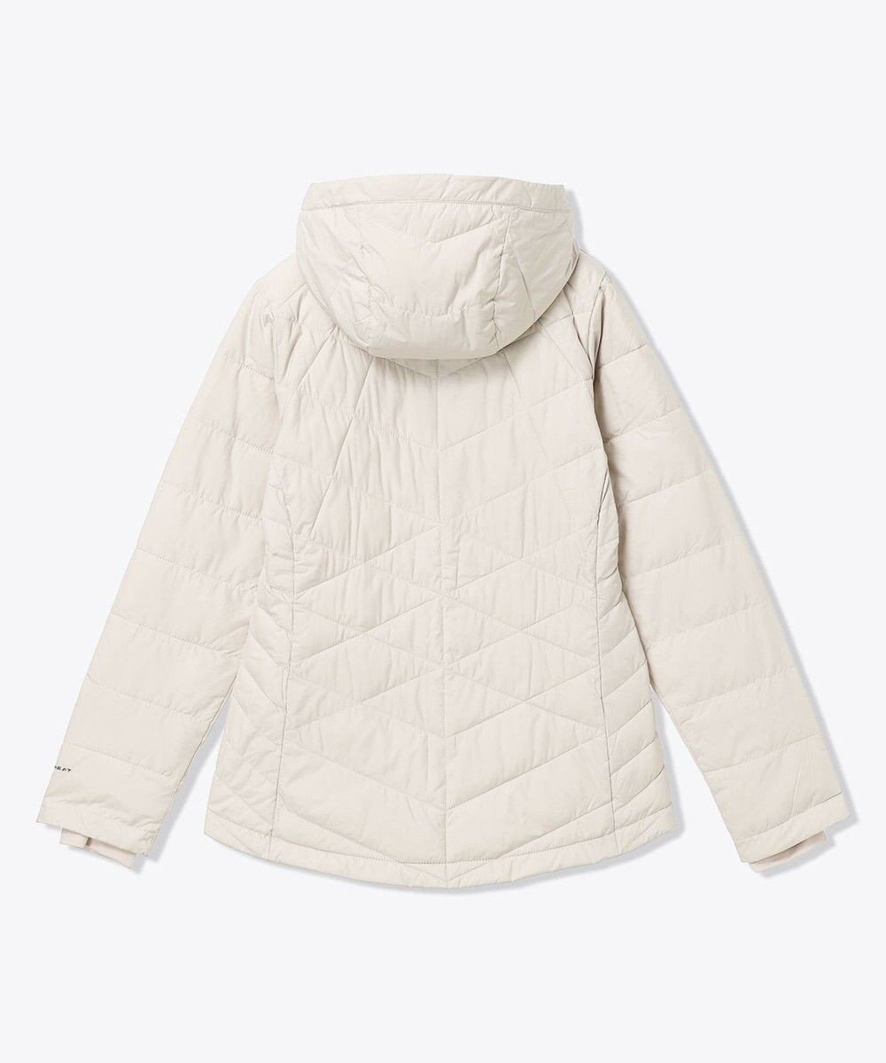 Columbia Columbia/ ウィメンズヘブンリーフーデッドジャケット /コロンビア 