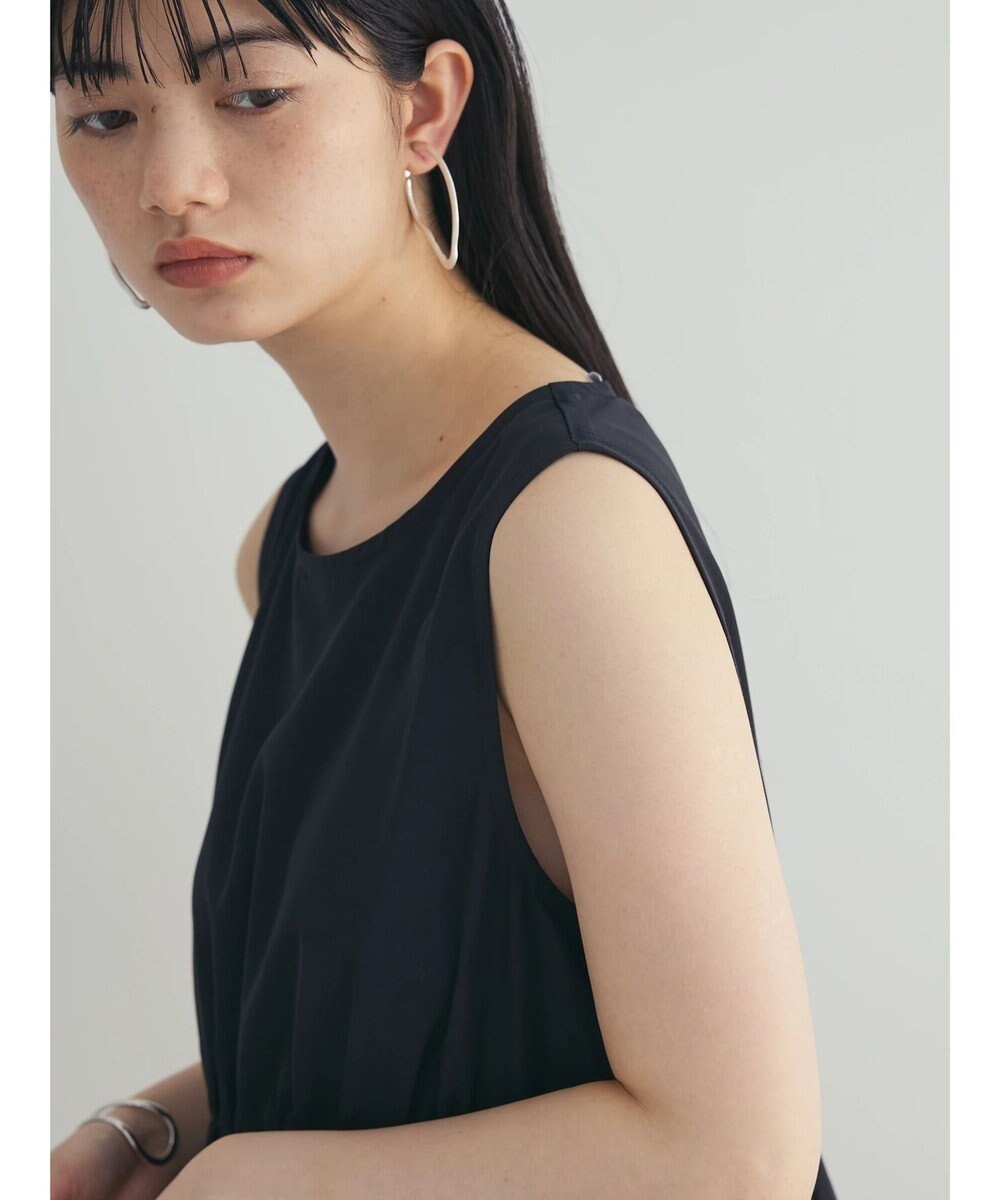 Green Parks armonia．ＳＥＴ２点　シャツワンピース 