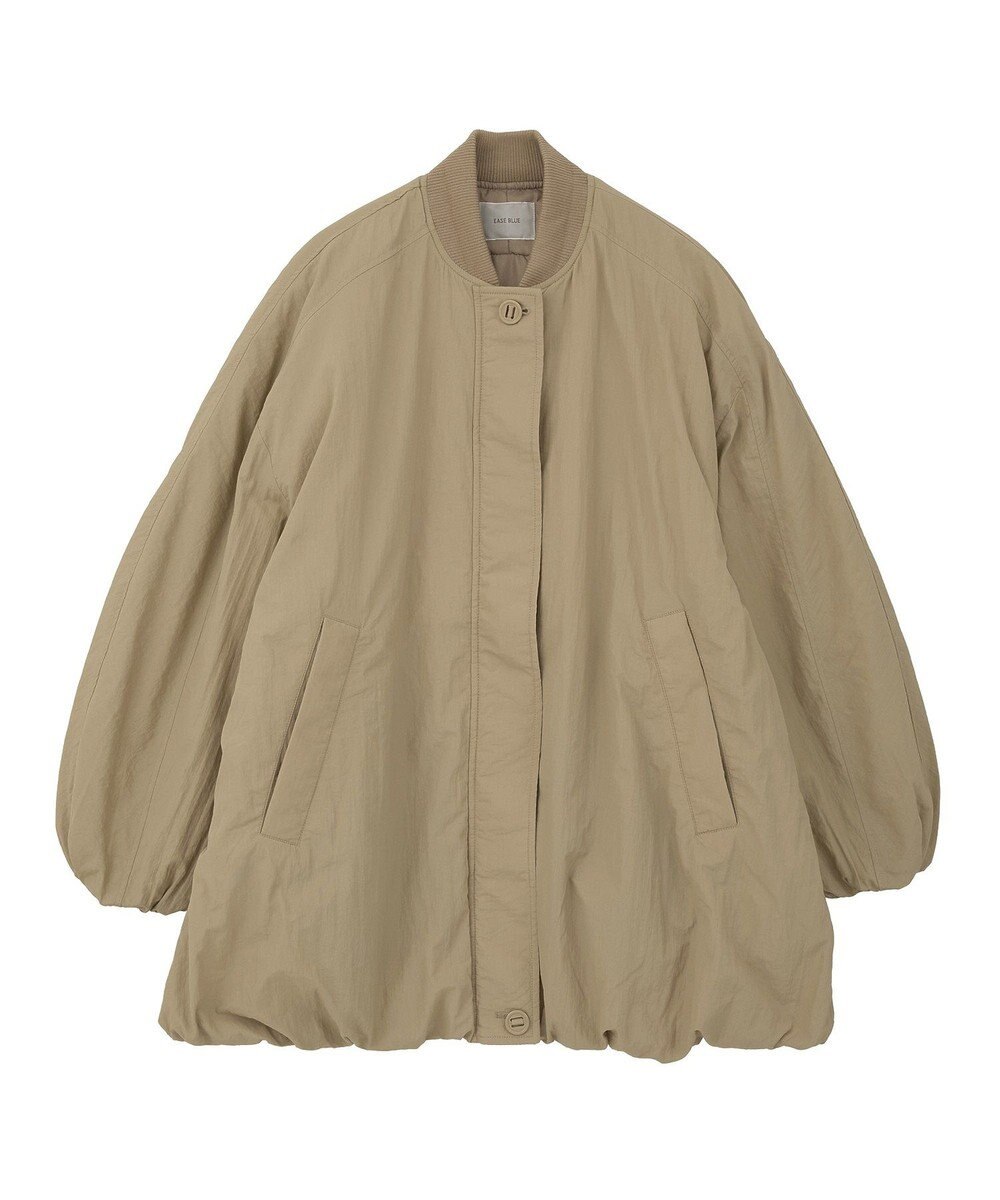 Green Parks ミディ丈ディフォームＭＡ－１ 