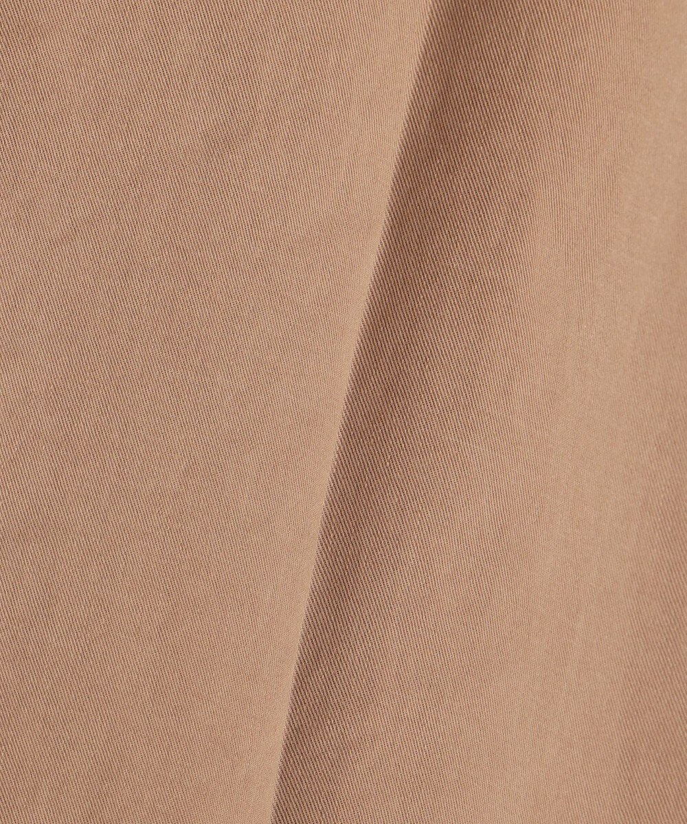 J.PRESS MEN 【ストレッチ】ハードウォッシュパンツ 