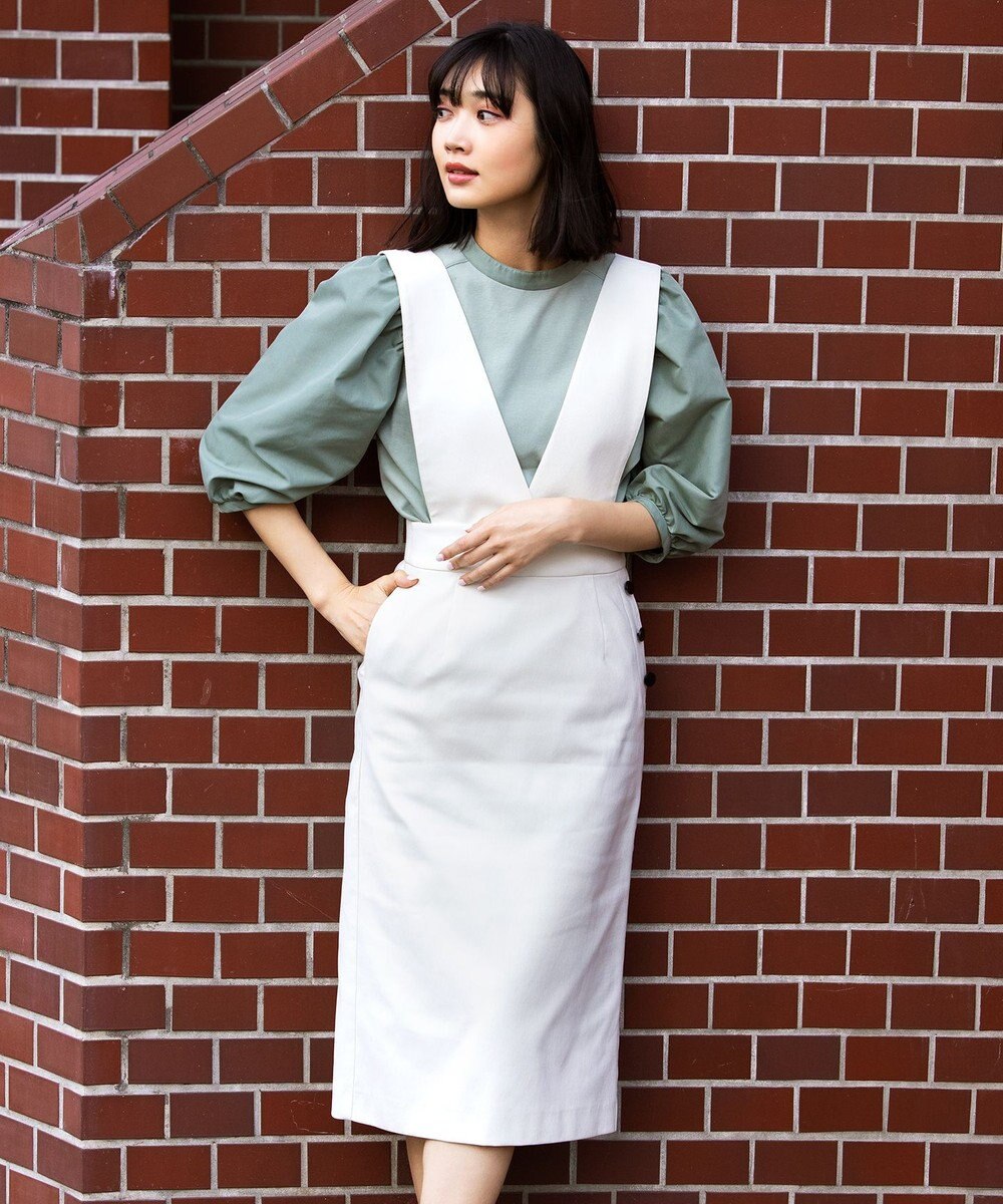 先行予約 2way 2wayジャンパー スカート 組曲 S ファッション通販 公式通販 オンワード クローゼット 先行予約 2way 2wayジャンパー スカート 組曲 S ファッション通販 公式通販 オンワード クローゼット