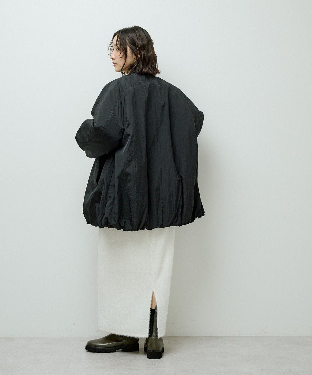 Green Parks ミディ丈ディフォームＭＡ－１ 