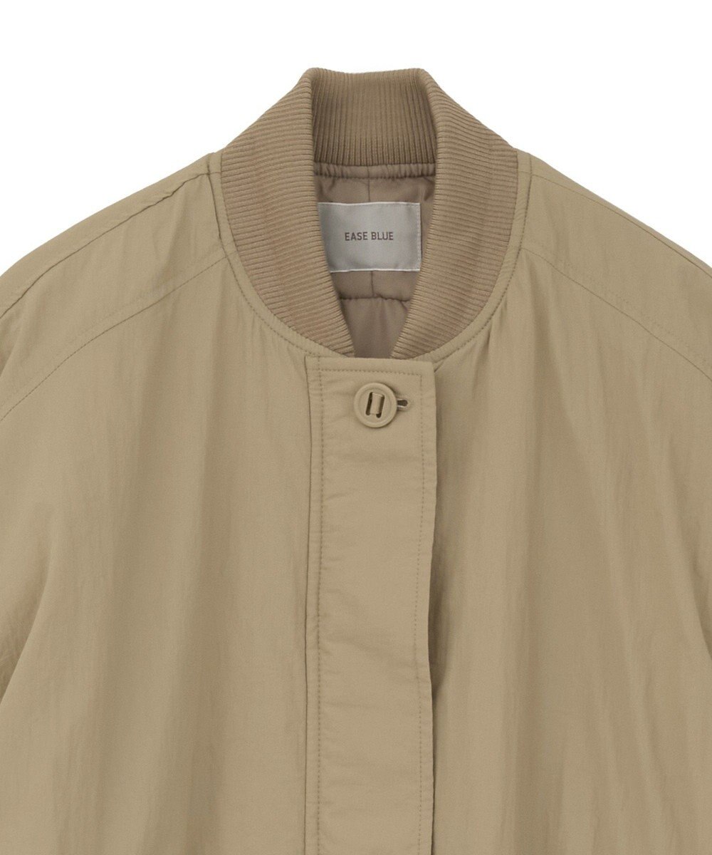 Green Parks ミディ丈ディフォームＭＡ－１ 