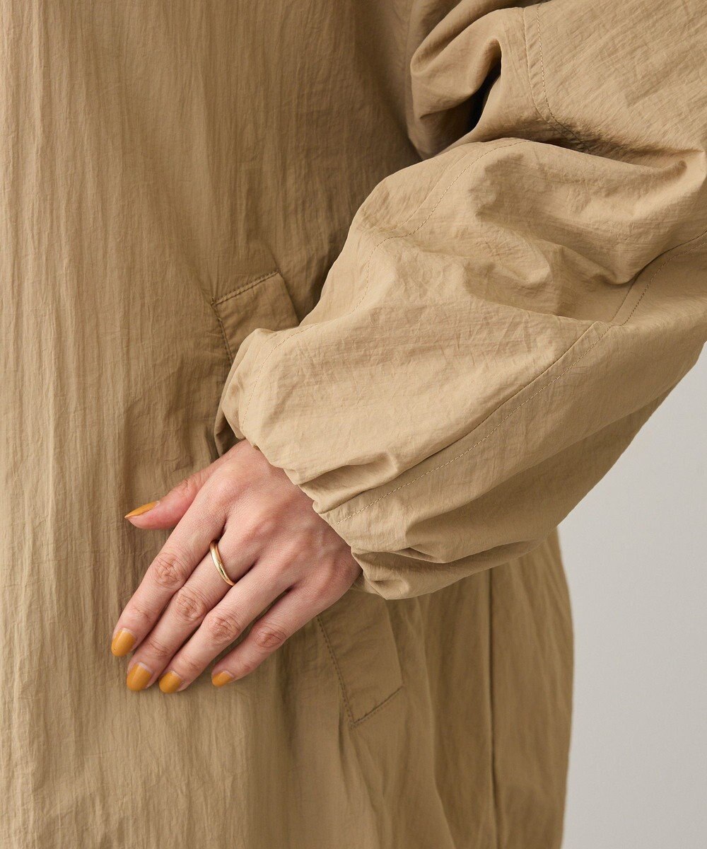 Green Parks ミディ丈ディフォームＭＡ－１ 