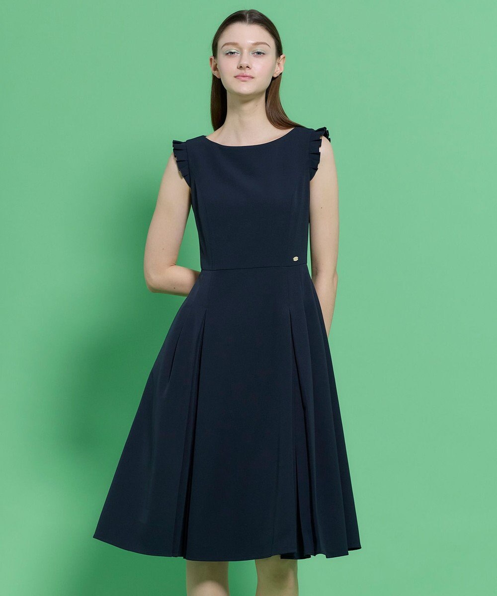 TOCCA 【00サイズあり】【宮本茉由さん着用】TIMELESS RHAPSODY ドレス 