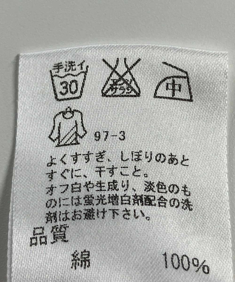 ONWARD Reuse Park 【J.PRESS】ブラウス春夏 