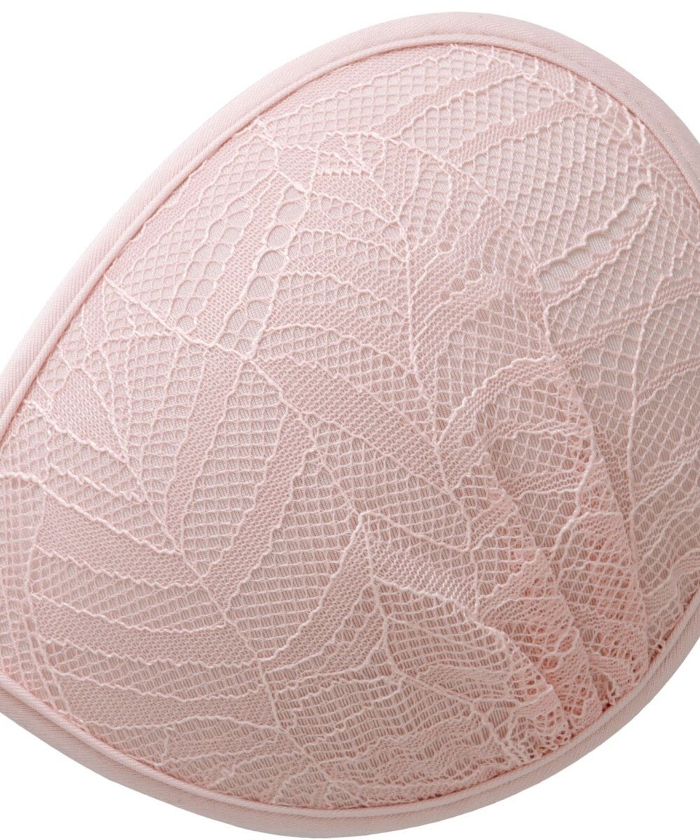 BRADELIS New York  【NuBra / ナチュラルタイプ】ヌーブラ・エアーライト ヴェイン  デザインヌーブラ 