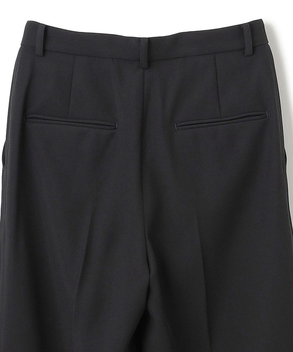 BEIGE， 【洗える・L-size】ALAINA / ワイドストレートパンツ 