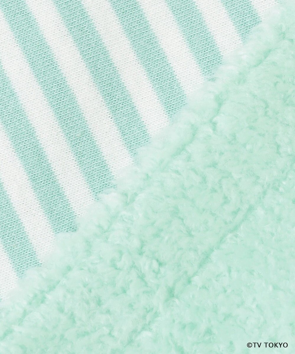 組曲 KIDS 【90㎝】シナぷしゅなりきり マント 