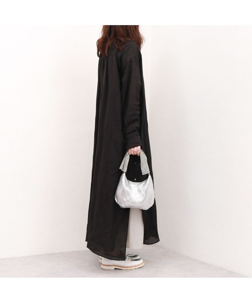 UNBILLION カカトゥ kakatoo / ビジューリボン2wayバッグ 