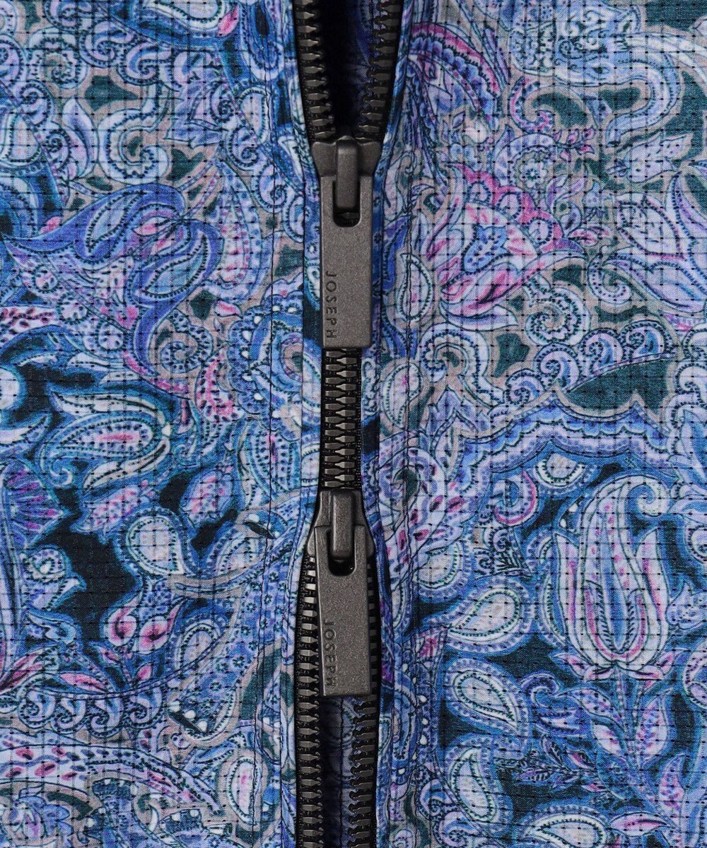 JOSEPH HOMME 【新素材】ドットエアーリバーシブル ブルゾン 