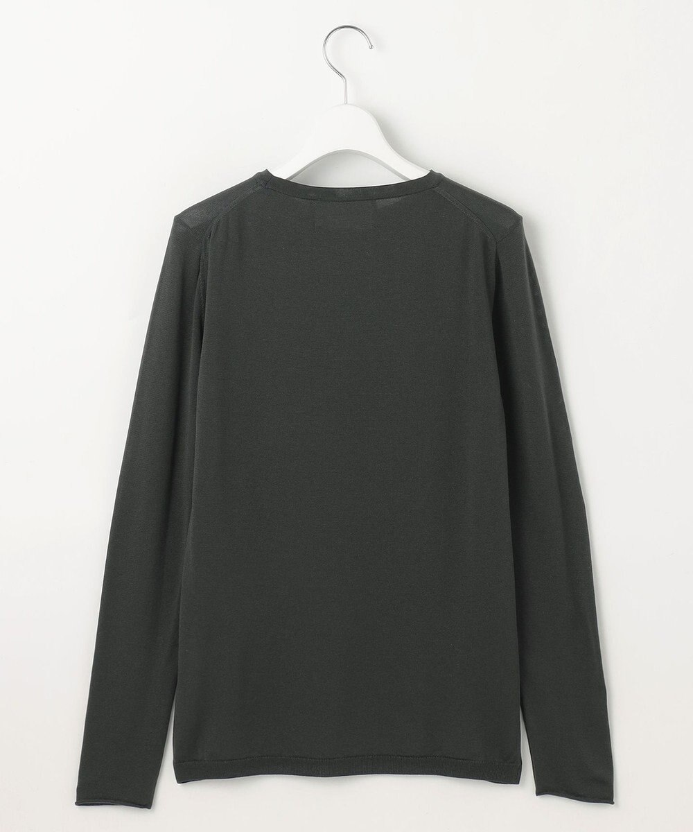 自由区 【カトリエムブーケ】Manquant ベーシックプルオーバー 