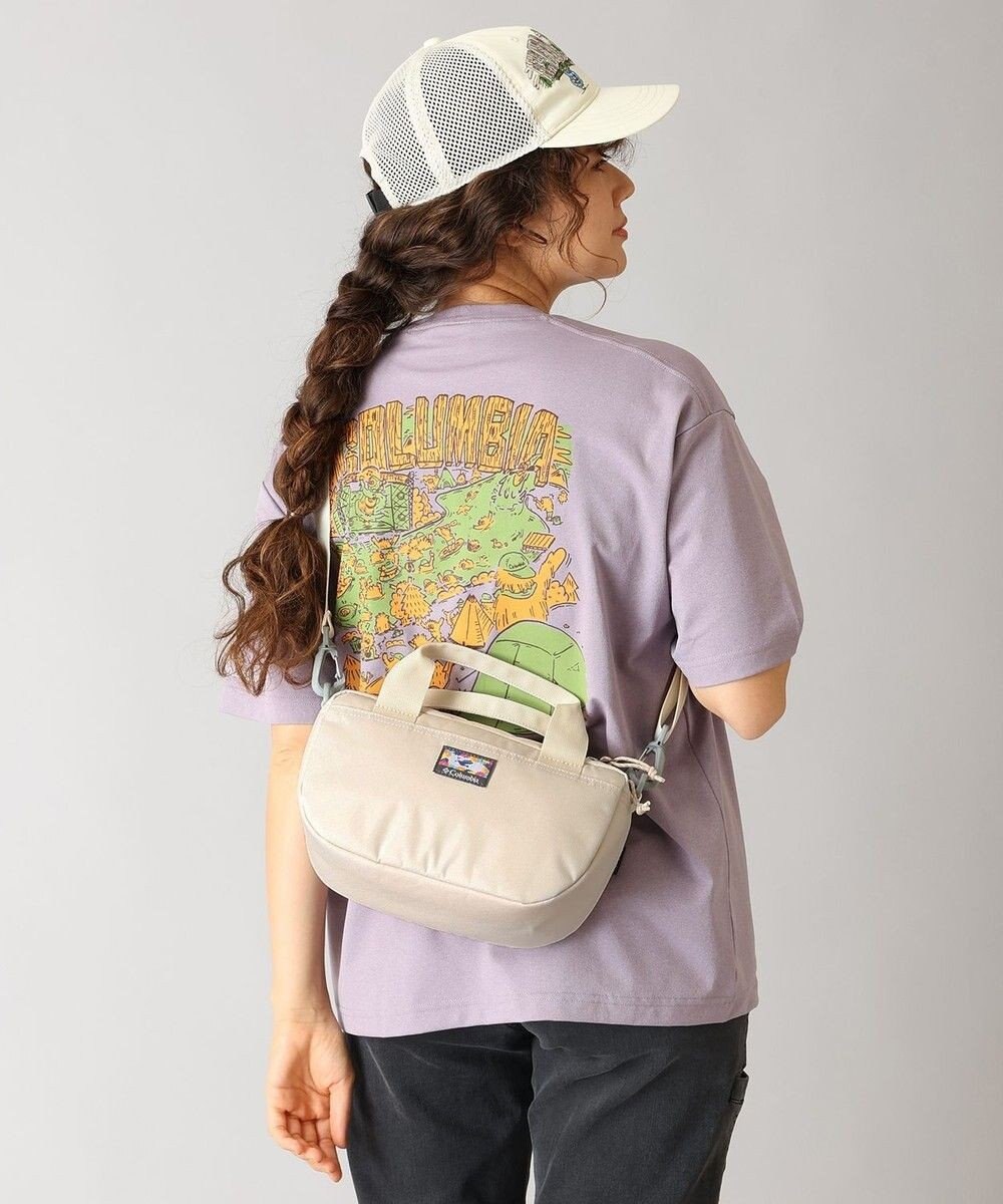 Columbia Columbia/ プライスストリームパッディドショルダー /コロンビア 