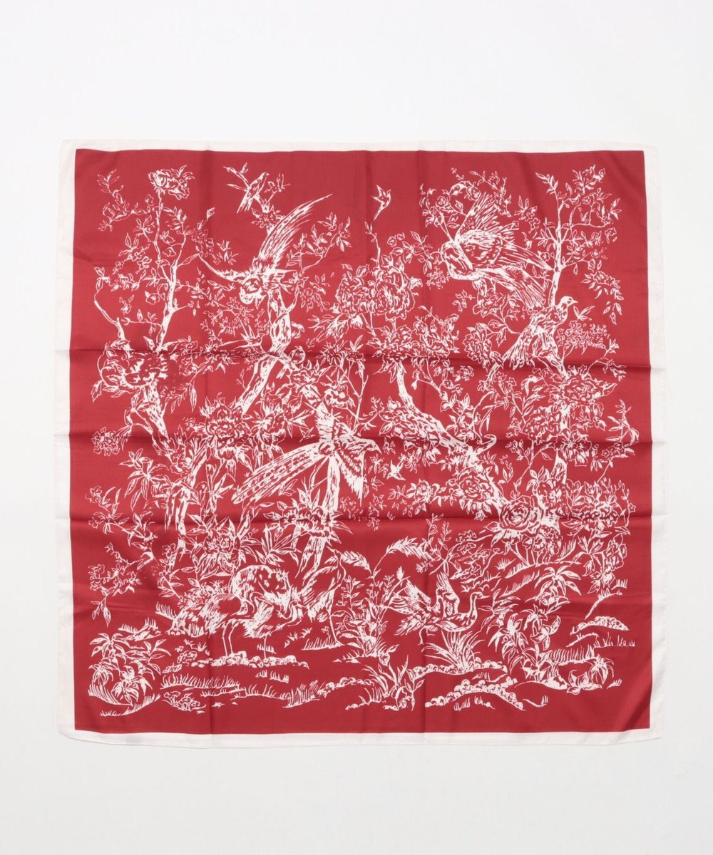 UNBILLION カシュネ cachenez / WEB限定アソート大判スカーフ 