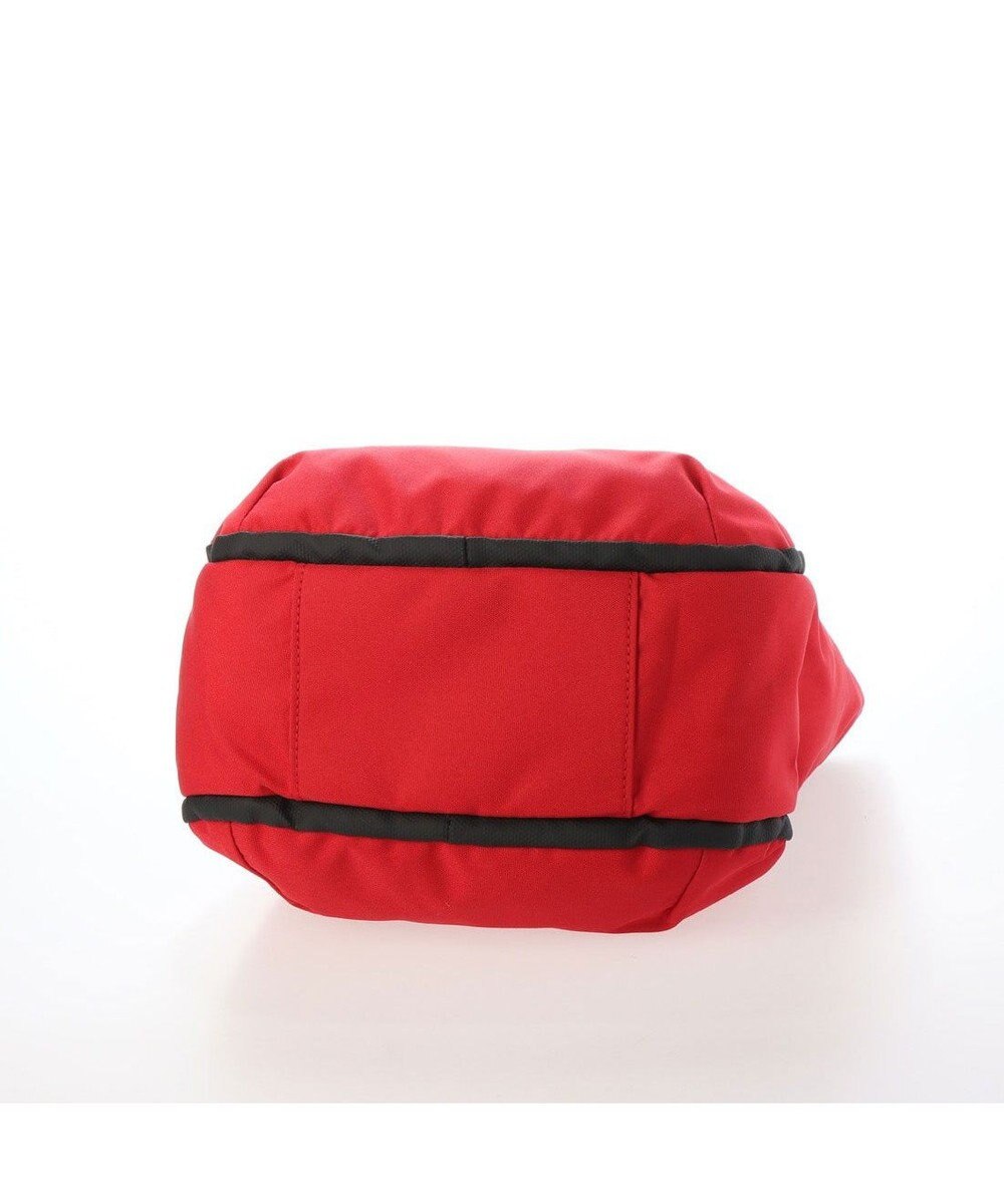 Y'SACCS 【Y’SACCS vous et】 縦型3層トート 