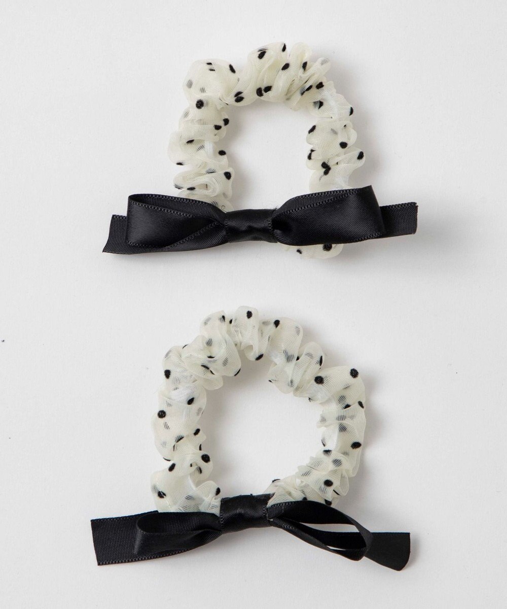 WEGO L2Pミニリボンシュシュ 