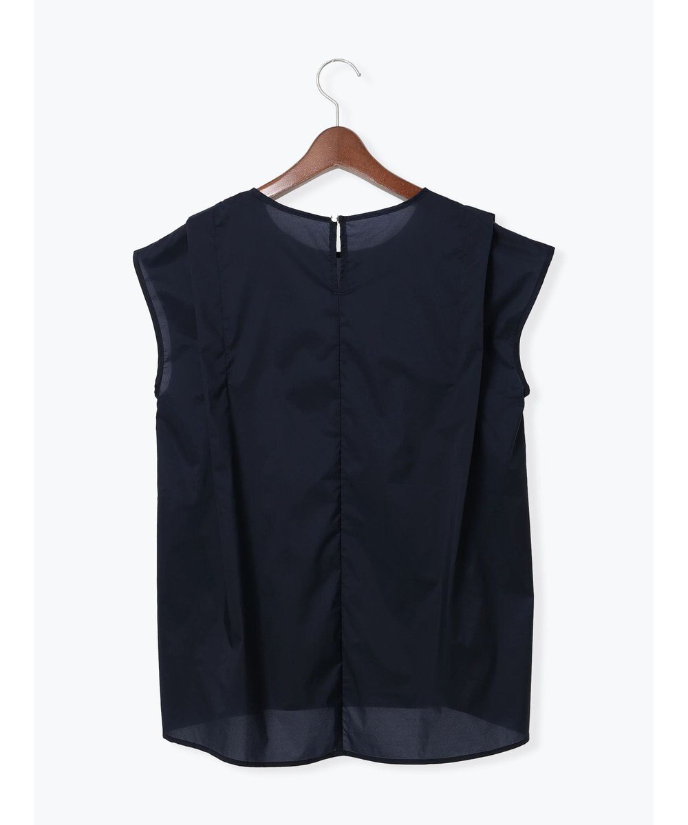 Te chichi シアーナイロンブラウス 