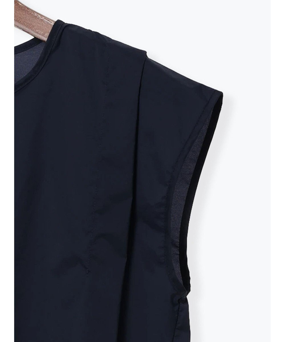 Te chichi シアーナイロンブラウス 