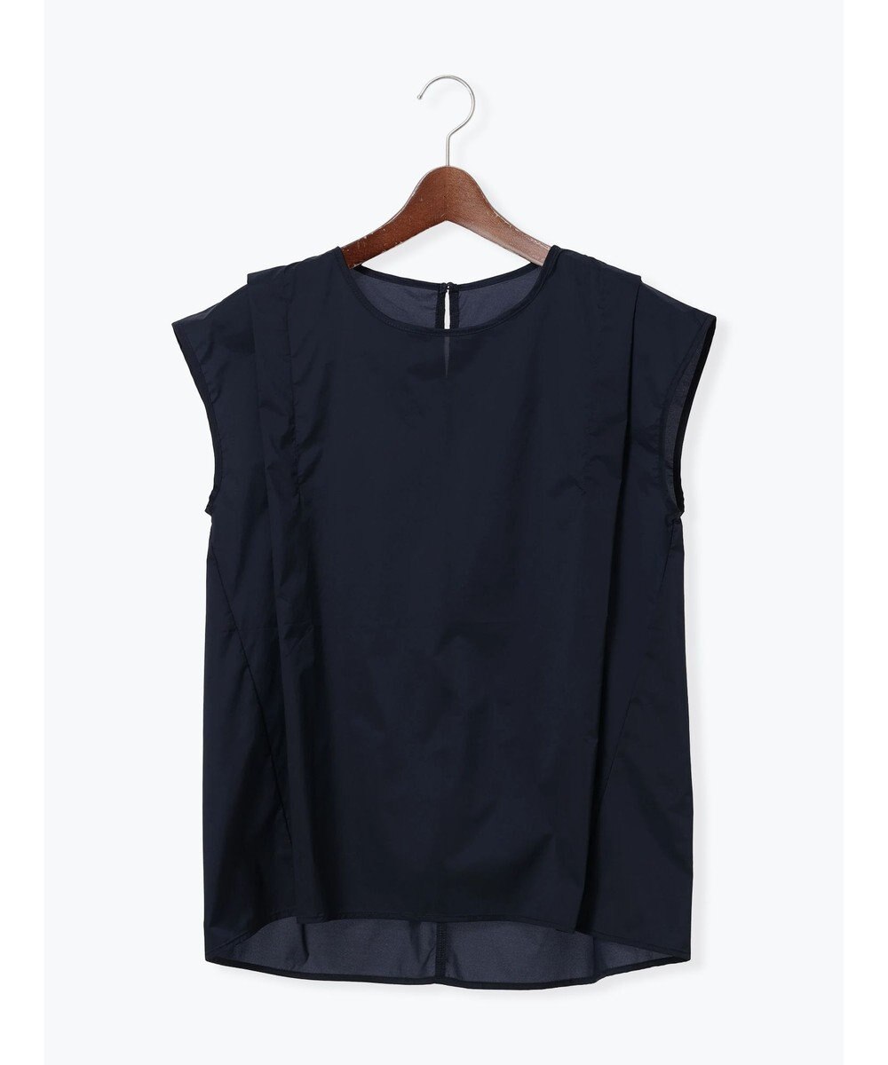 Te chichi シアーナイロンブラウス 