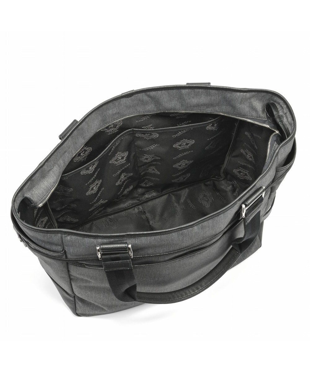 ACE BAGS & LUGGAGE Orobianco ジーンズ2 トートバッグ 93123 オロビアンコ 