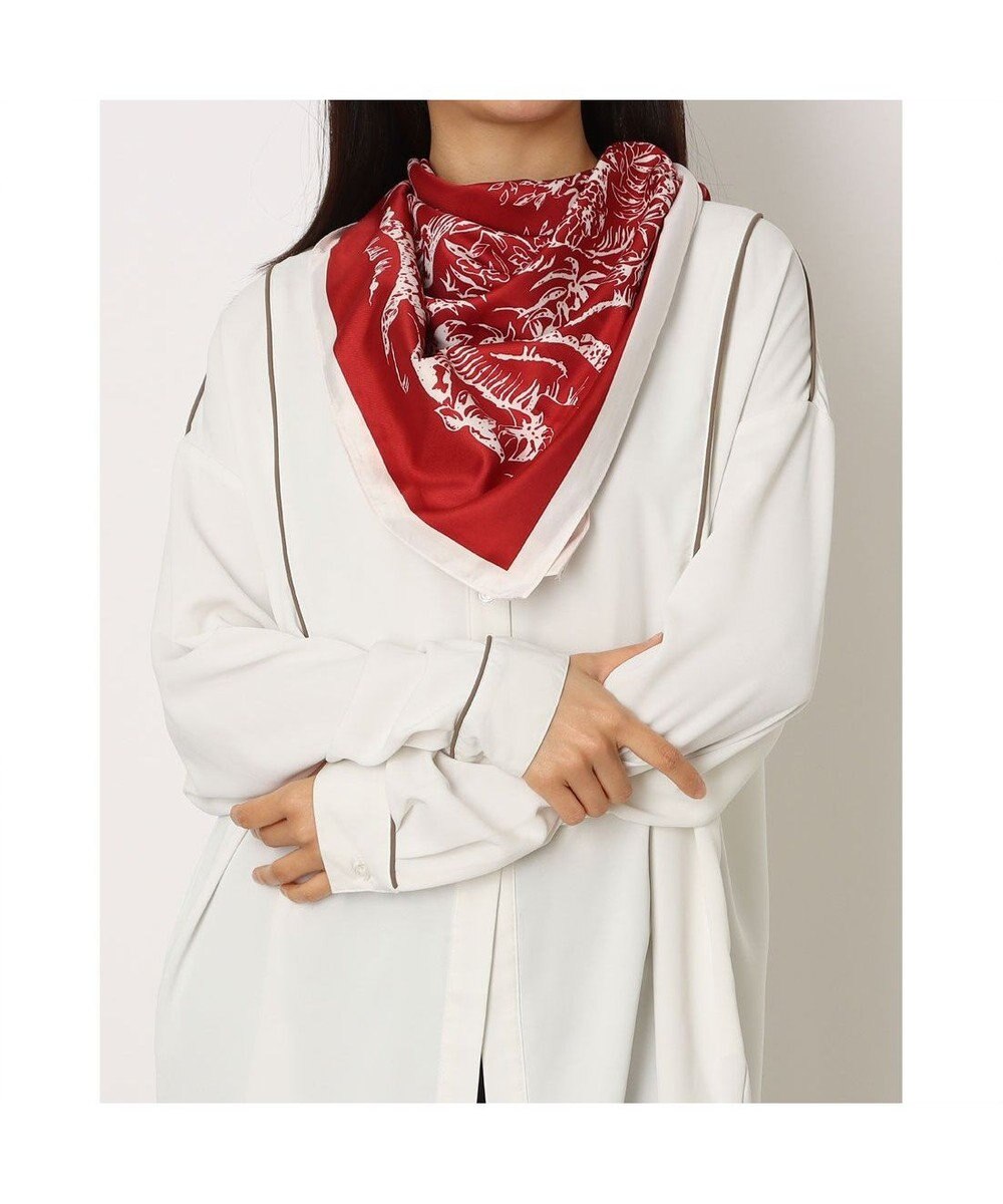 UNBILLION カシュネ cachenez / WEB限定アソート大判スカーフ 