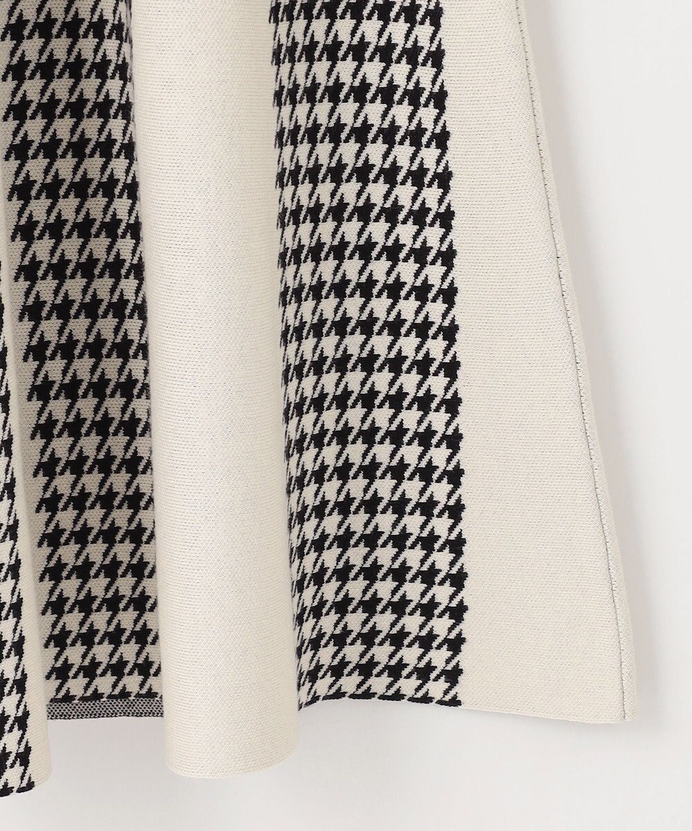 TOCCA 【WEB限定】BOAD GAME ニットドレス 