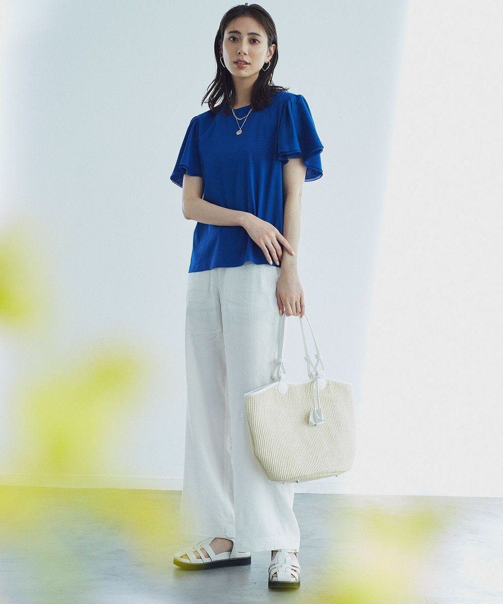 23区 【CLASSY.6月号掲載】グルカ サンダル 