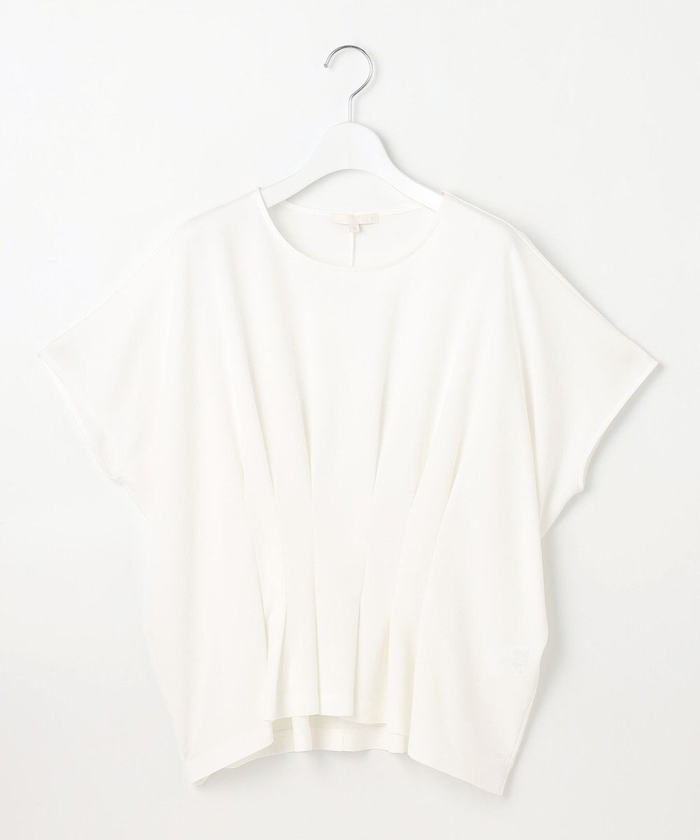 自由区 【カタログ掲載・セットアップ対応・接触冷感・UVカット・吸水速乾・抗菌防臭・洗える】ハイカウントモクロディ トップス 