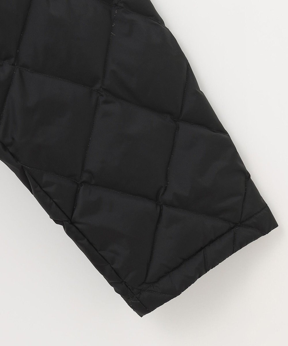 UNFILO 【MEN】UNFILO × TAION キルティングコート 