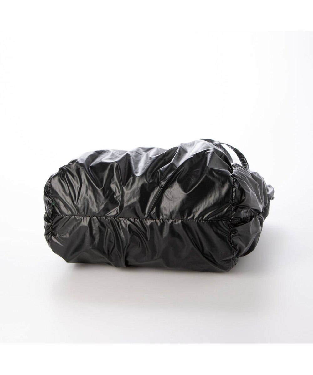 UNBILLION カシュカシュ cachecache / シャーリングトートバッグ 