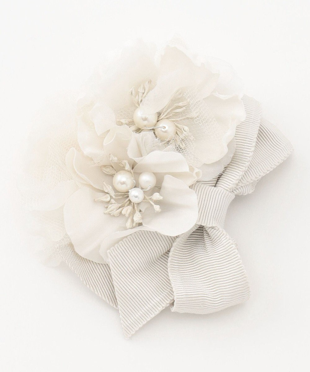 TOCCA ATELIER SENKA FLOWER CORSAGE コサージュ 