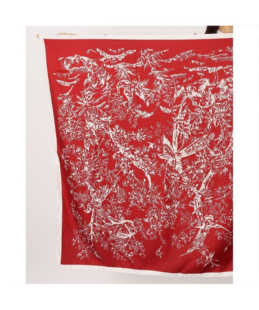 UNBILLION カシュネ cachenez / WEB限定アソート大判スカーフ 