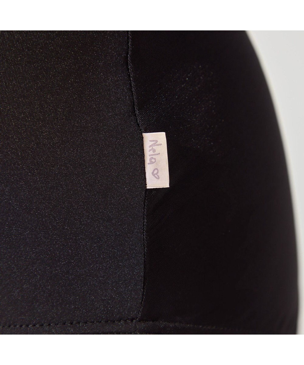 Chacott 【Nela ライン】ロングスリーブレオタード 