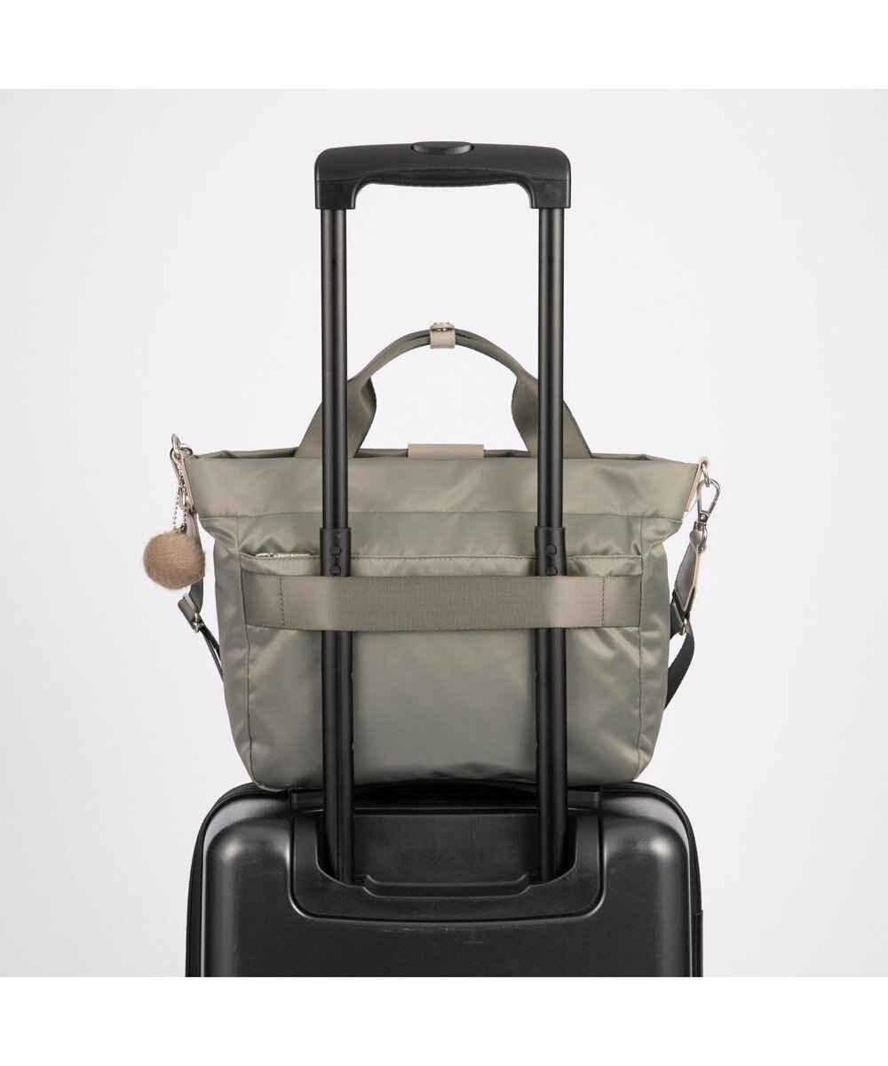 ACE BAGS & LUGGAGE Kanana project PJ16-2nd トートバッグ  B5サイズ 2way 軽量 20143 カナナ プロジェクト 