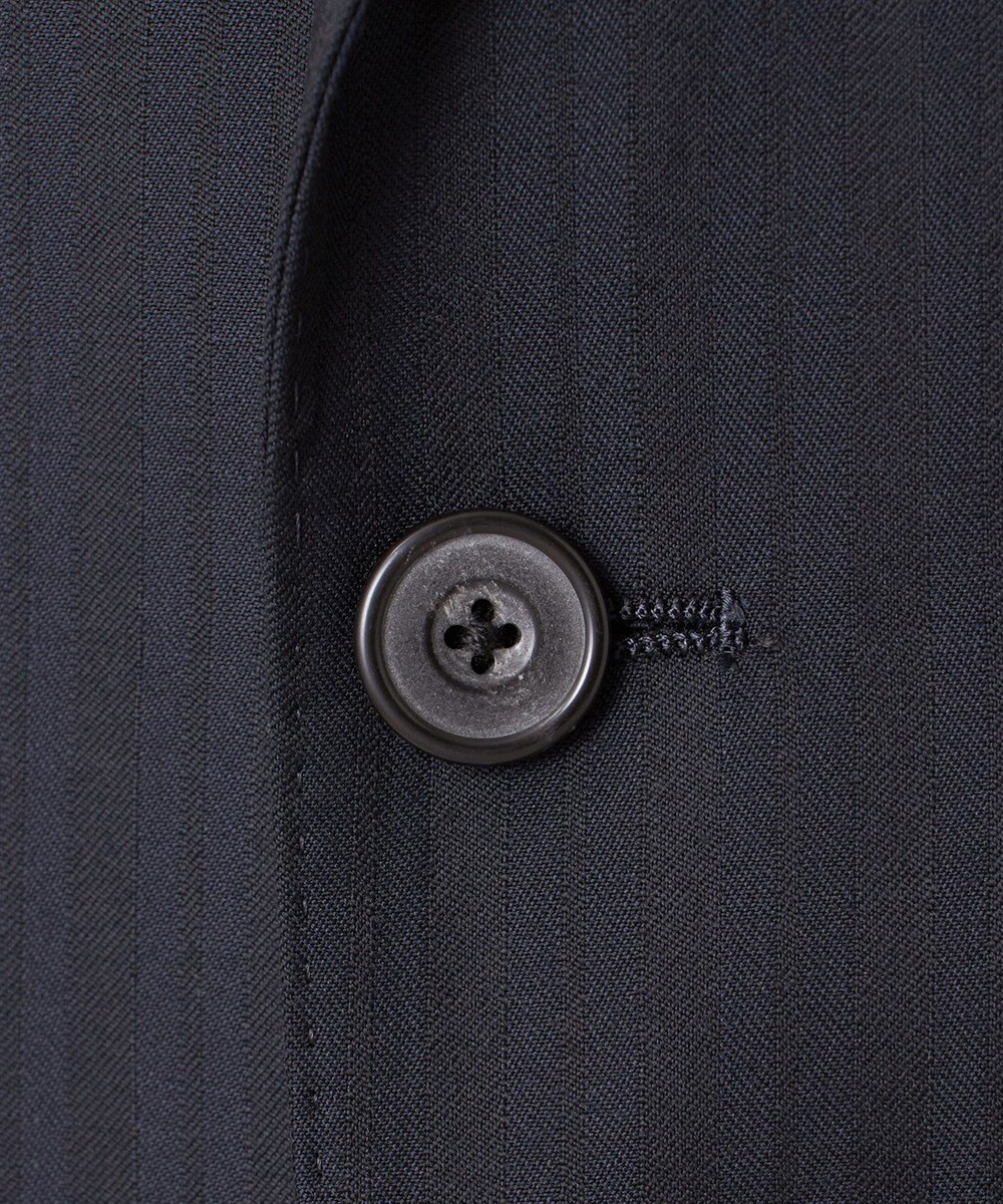 GOTAIRIKU 【御幸毛織】TIMEBRID スーツ 