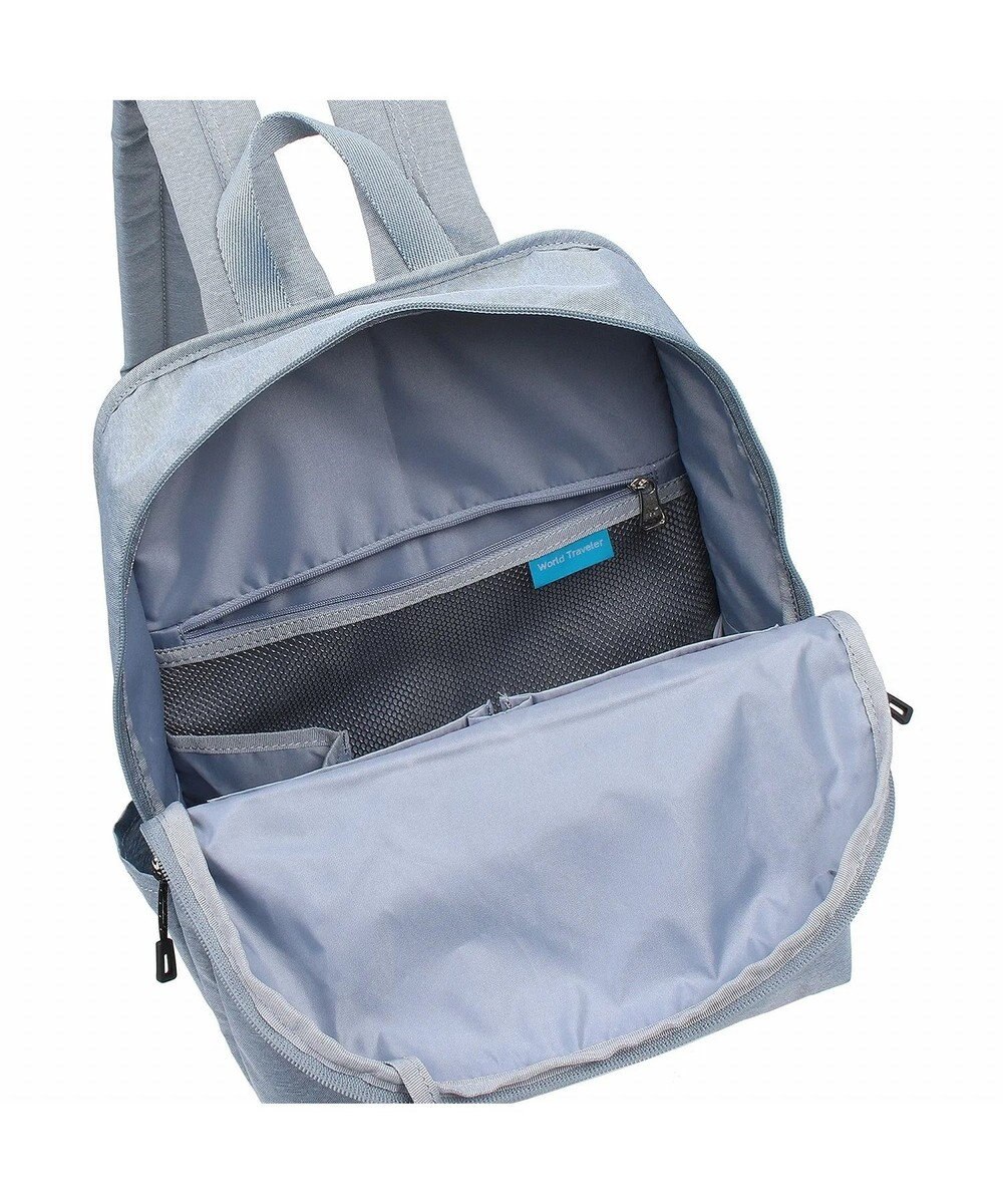 ACE BAGS & LUGGAGE World Traveler  デネブ リュックサック 17223 ワールドトラベラー 旅行 お出かけ 