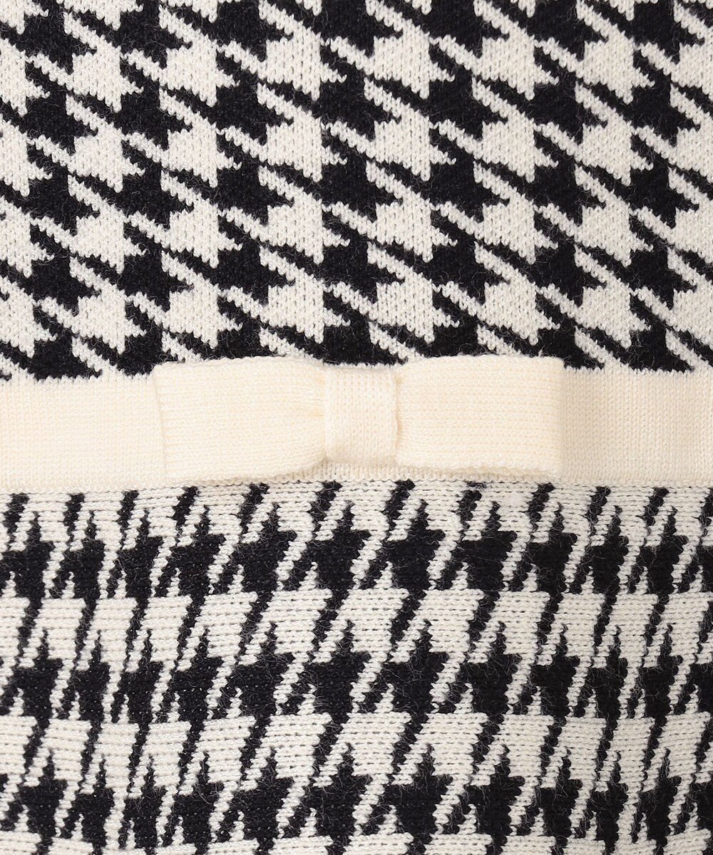 TOCCA 【WEB限定】BOAD GAME ニットドレス 