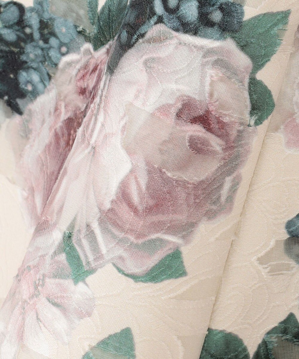 TOCCA 【復刻&洗える！】ATELIER SENKA ドレス 