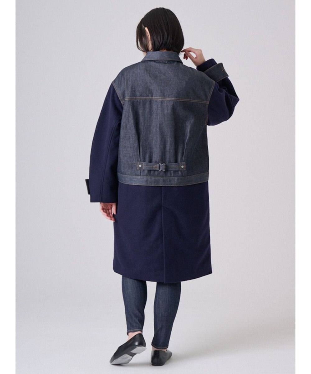 Ripo trenta anni 1stDENIM S/C CT 