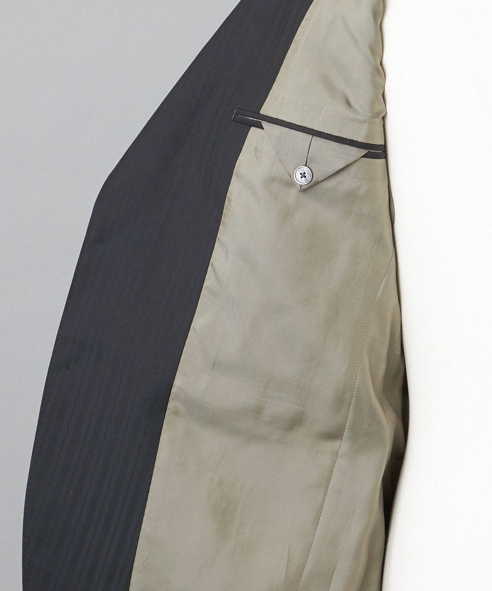 GOTAIRIKU 【御幸毛織】TIMEBRID スーツ 