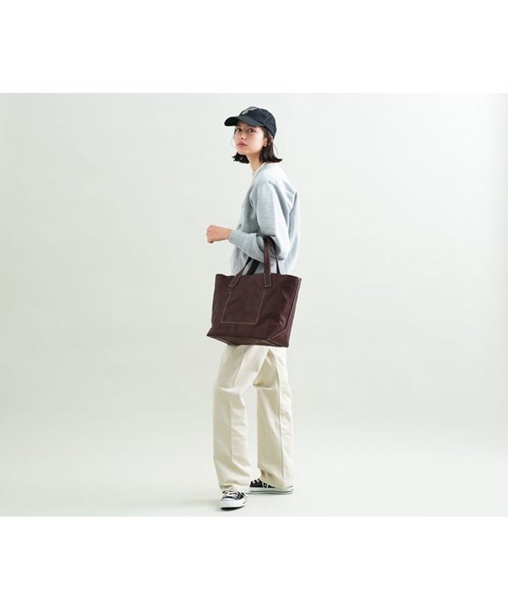 genten アマーノ トートバッグ L 