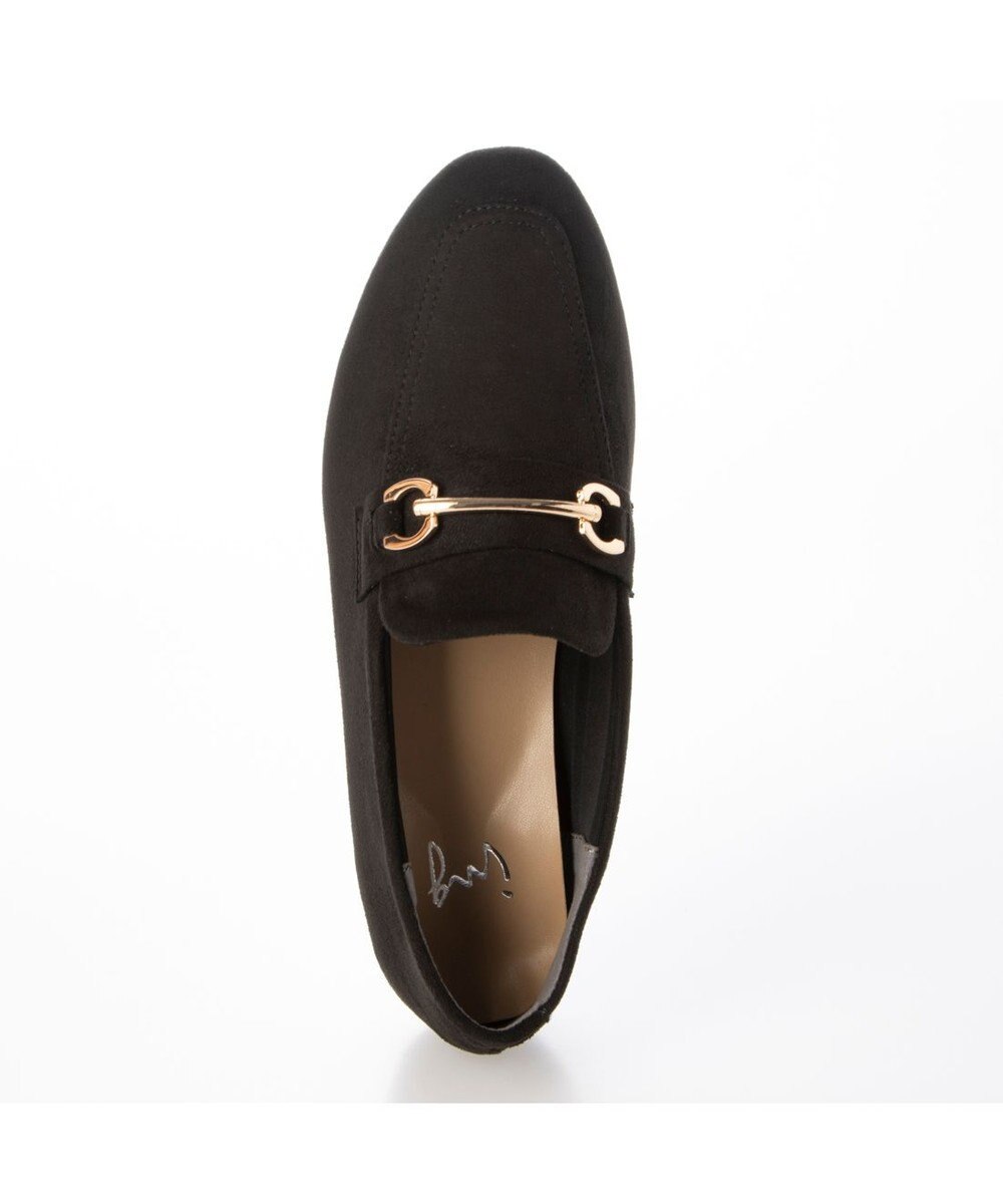 ing <ing>【WEB限定】【レイン対応】ビットローファー 